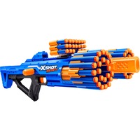 ZURU 36610 Armas de juguete, Lanzador de dardos XSHOT 36610, Pistola de juguete, 8 año(s), 99 año(s), 1,21 kg