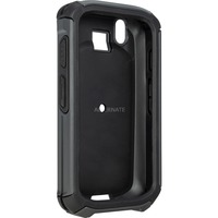 Zebra Funda protectora para Handheld TC20 / TC25 gris