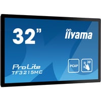 iiyama ProLite TF3215MC-B2, Monitor LED negro