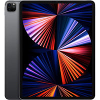 Apple iPad Pro 12,9" (128 GB) Reacondicionado, Tablet PC gris