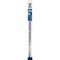 Bosch Expert Broca para martillo SDS Max-8X, Taladro Martillo perforador, Hammer drill bit, 2,2 cm, 520 mm, Concreto, Piedra, 40 cm