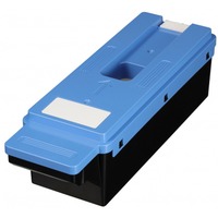 Canon 1156C002 accesorio para cartucho de tinta Maintenance cartridge Canon iPF PRO-2000, iPF4000, iPF4000S, iPF6000S, iPFTX-2000, iPFTX-3000, iPFTX-4000 Negro, Azul, Blanco 1 pieza(s), Unidad de mantenimiento Maintenance cartridge, Negro, Azul, Blanco, Canon, Canon iPF PRO-2000, iPF4000, iPF4000S, iPF6000S, iPFTX-2000, iPFTX-3000, iPFTX-4000, 1 pieza(s)