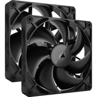 Corsair CO-9051012-WW, Ventilador negro