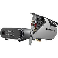 Creative 70SB178000000, Tarjeta de sonido