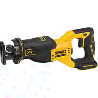 DEWALT DCS382NT-XJ, Sierra de sable amarillo/Negro