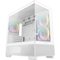DeepCool R-CG380-WHAGM3-G, Cajas de torre blanco