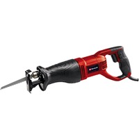 EINHELL Sierra universal TC-AP 690 E, Sierra de sable rojo/Negro