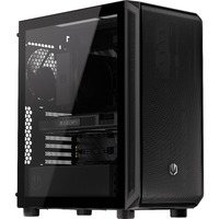 ENDORFY EY2A016, Cajas de torre negro