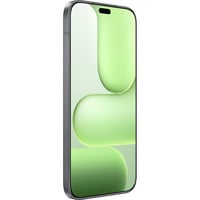 Honor 600 Lite 256GB, Móvil negro