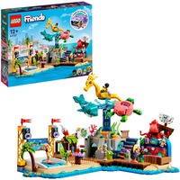 LEGO 41737, Juegos de construcción 