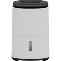 Meaco Dry Arete Two 10L Deshumidificador de compresor y purificador de aire blanco/Negro