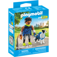 PLAYMOBIL 71740, Juegos de construcción 