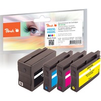 Peach PI300-416, Tinta