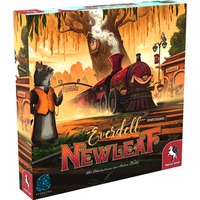 Pegasus Everdell: Newleaf, Juego de mesa 