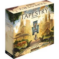 Pegasus Tapiz, Juego de mesa 