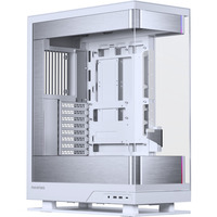 Phanteks PH-ES524XTG_DMW01, Cajas de torre blanco