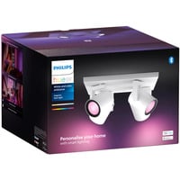 Philips Hue 929003808001, Luz de LED blanco