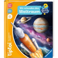 Ravensburger 49295, Libro tutorial