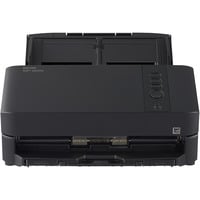 Ricoh SP-2240N, Escáner de alimentación de hojas negro
