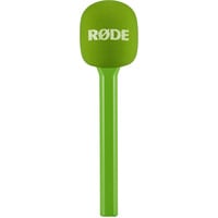 Rode Microphones INTERVIEWGOGRE, Micrófono verde
