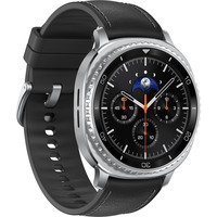 SAMSUNG SM-L500NZKADBT, SmartWatch negro