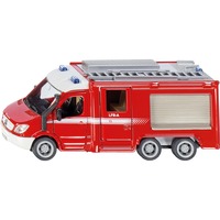 SIKU 10211300000, Automóvil de construcción