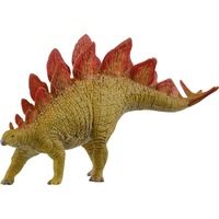 Schleich Dinosaurs 15040 figura de juguete para niños, Muñecos 4 año(s), Verde, Rojo, Plástico