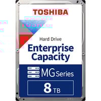 Toshiba MG10ADA800E 8 TB, Unidad de disco duro 