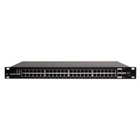 Ubiquiti EdgeSwitch 48, Interruptor/Conmutador 