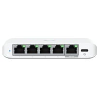 Ubiquiti Flex Mini 2.5G, Interruptor/Conmutador
