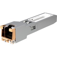 Ubiquiti Unifi SFP+ a Adaptador RJ45, Transceptor 
