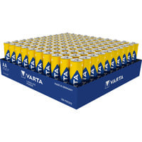 VARTA Longlife Power LR06 04906121396, Batería 