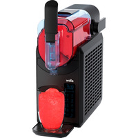 Wilfa 603365, FDM1B-TC2000, Heladera negro