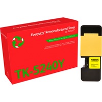 Xerox Tóner diario amarillo 006R04811 