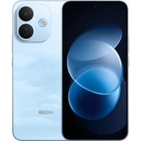 Xiaomi Redmi Note 17 Pro 5G 512GB, Móvil celeste