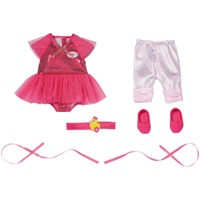 ZAPF Creation 834176, Accesorios para muñecas