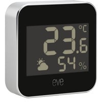 eve Clima, Estación meteorológica 