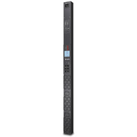 APC AP8858, Regleta negro