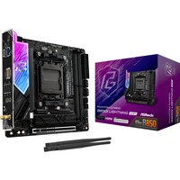 ASRock 90-MXBQR-A0UAYZ, Placa base