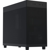 ASUS PRIME AP303 MESH, Cajas de torre negro
