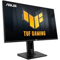 ASUS TUF Gaming VG279QM pantalla para PC 68,6 cm (27") 1920 x 1080 Pixeles Full HD Negro, Monitor de gaming negro, 68,6 cm (27"), 1920 x 1080 Pixeles, Full HD, 1 ms, Negro