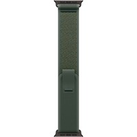 Apple MYQ33ZM/A, Correa de reloj verde/Negro