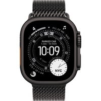Apple Watch Ultra 3, SmartWatch negro