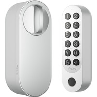 Aqara Smart Lock U200, cerradura electrónica de la puerta blanco