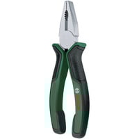 Bosch 1600A032VB, Alicates combi verde/Negro