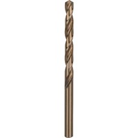 Bosch Broca helicoidal de acero inoxidable HSS-Co PRO, Ø 8,5mm, Taladro 