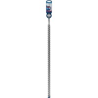 Bosch Expert Broca para martillo SDS plus-7X, Taladro Martillo perforador, Hammer drill bit, 1,8 cm, 600 mm, Concreto, Piedra, 55 cm
