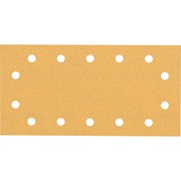 Bosch Expert Papel de lija C470, Hoja de lija 50 pieza(s)