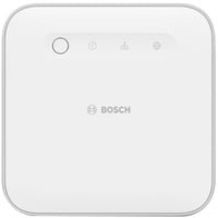 Bosch Smart Home Controller II Inalámbrico y alámbrico Blanco, Central blanco, Blanco, 2400 - 2483.5 MHz, 0 - 100 m, IP20, 0 - 40 °C, 0 - 85%