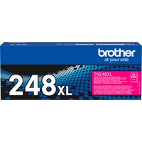 Brother TN248XLM, Tóner
